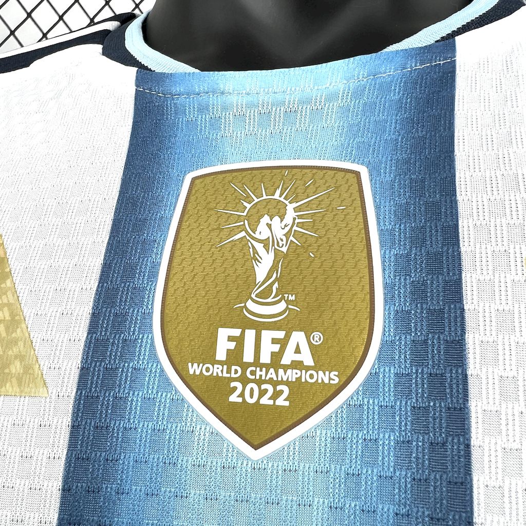 Argentine maillot foot 2026 2027
