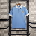 Uruguay maillot foot domicile 2024 2025