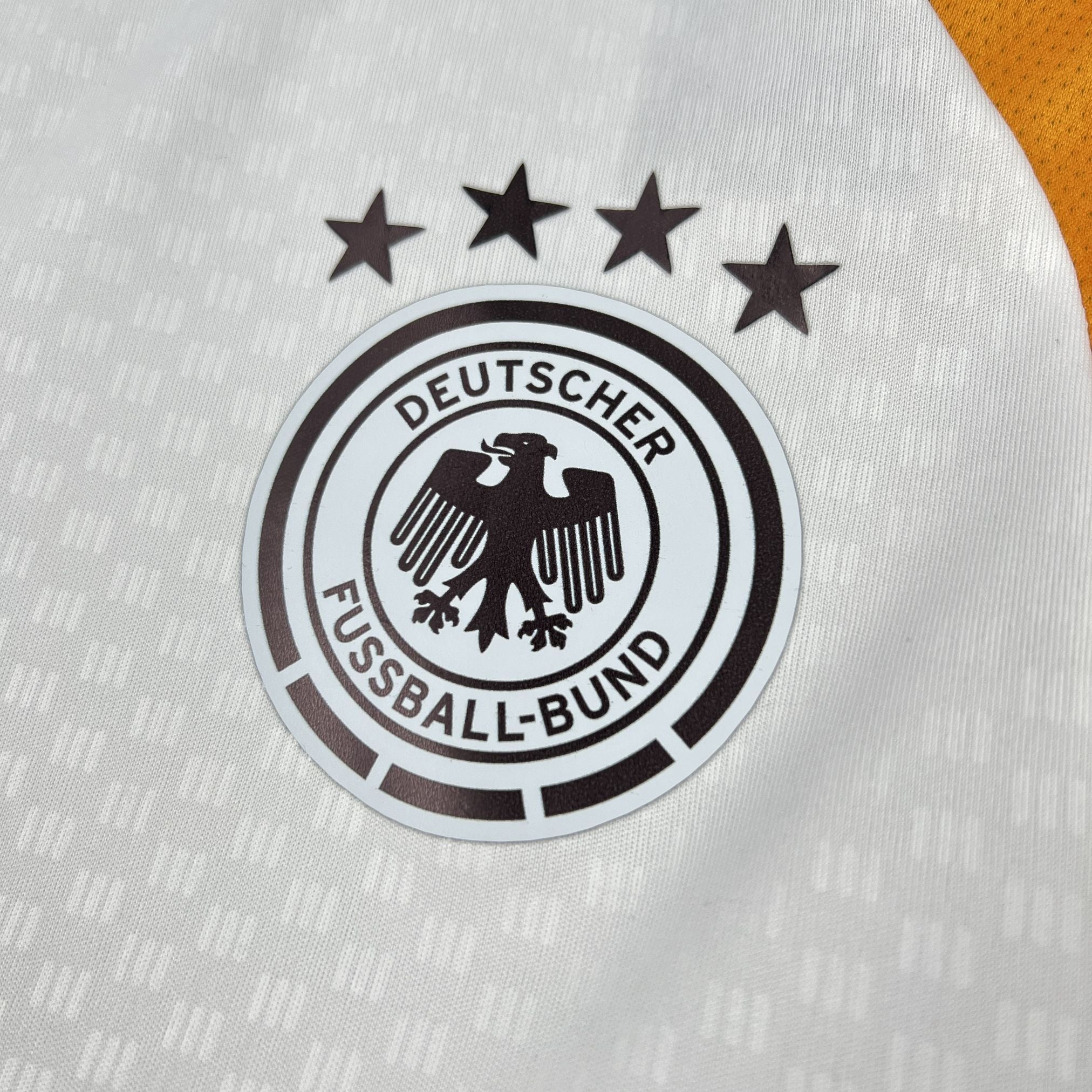 Allemagne Maillot Foot entraînement 2026 2027 Coupe Du Monde