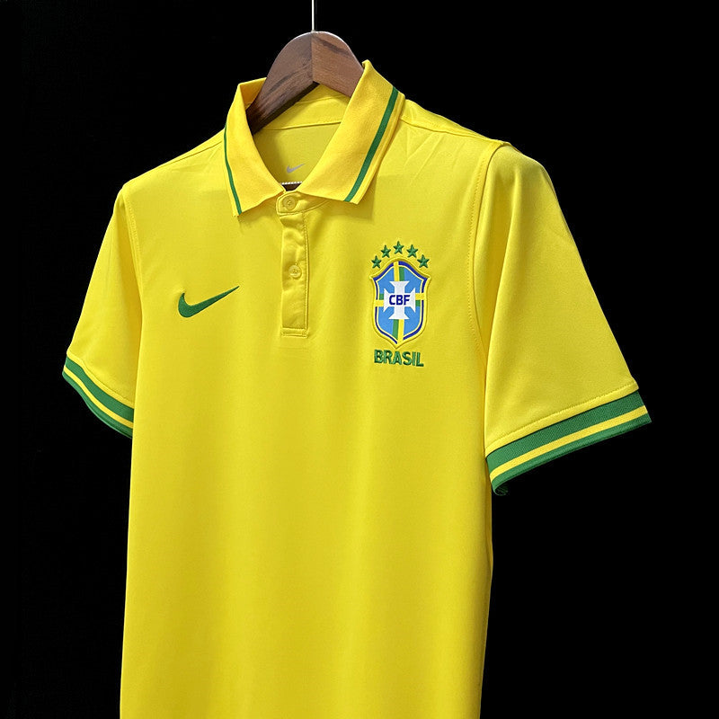 Brésil Maillot 2022/23