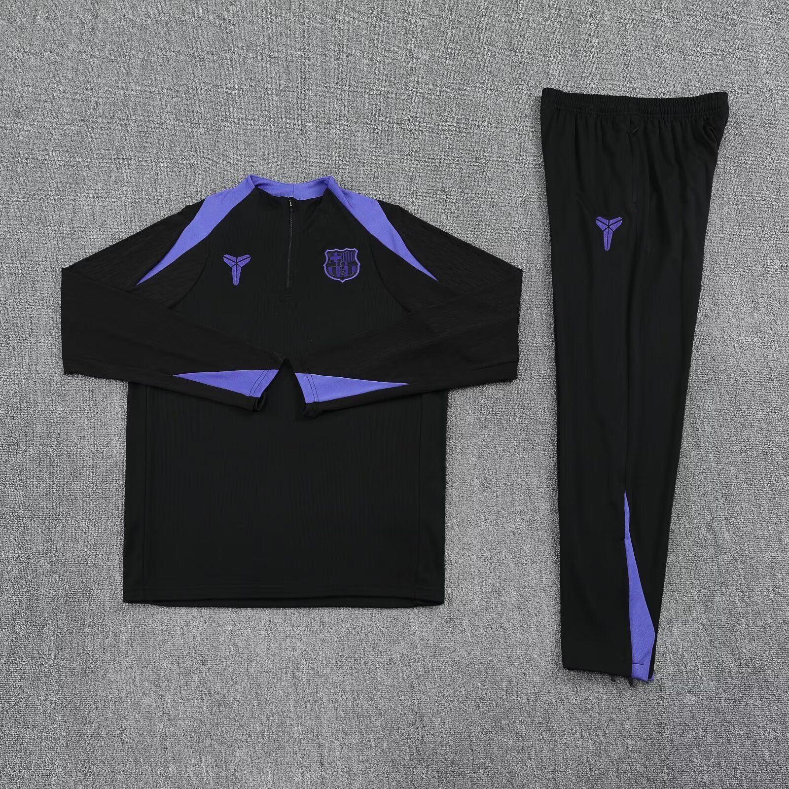 FC Barcelone Survêtement / Training 2025 2026