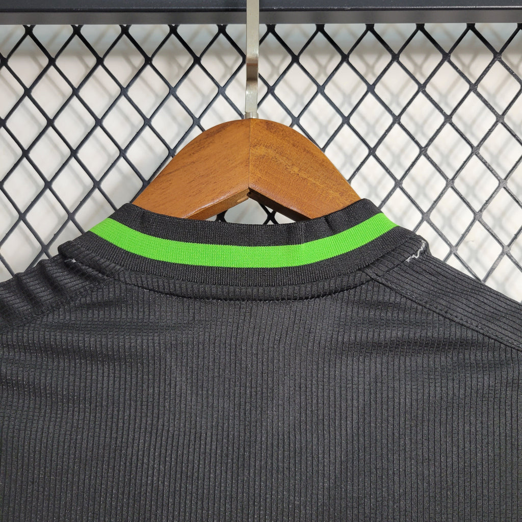 Maillot América Mineiro 2023 2024