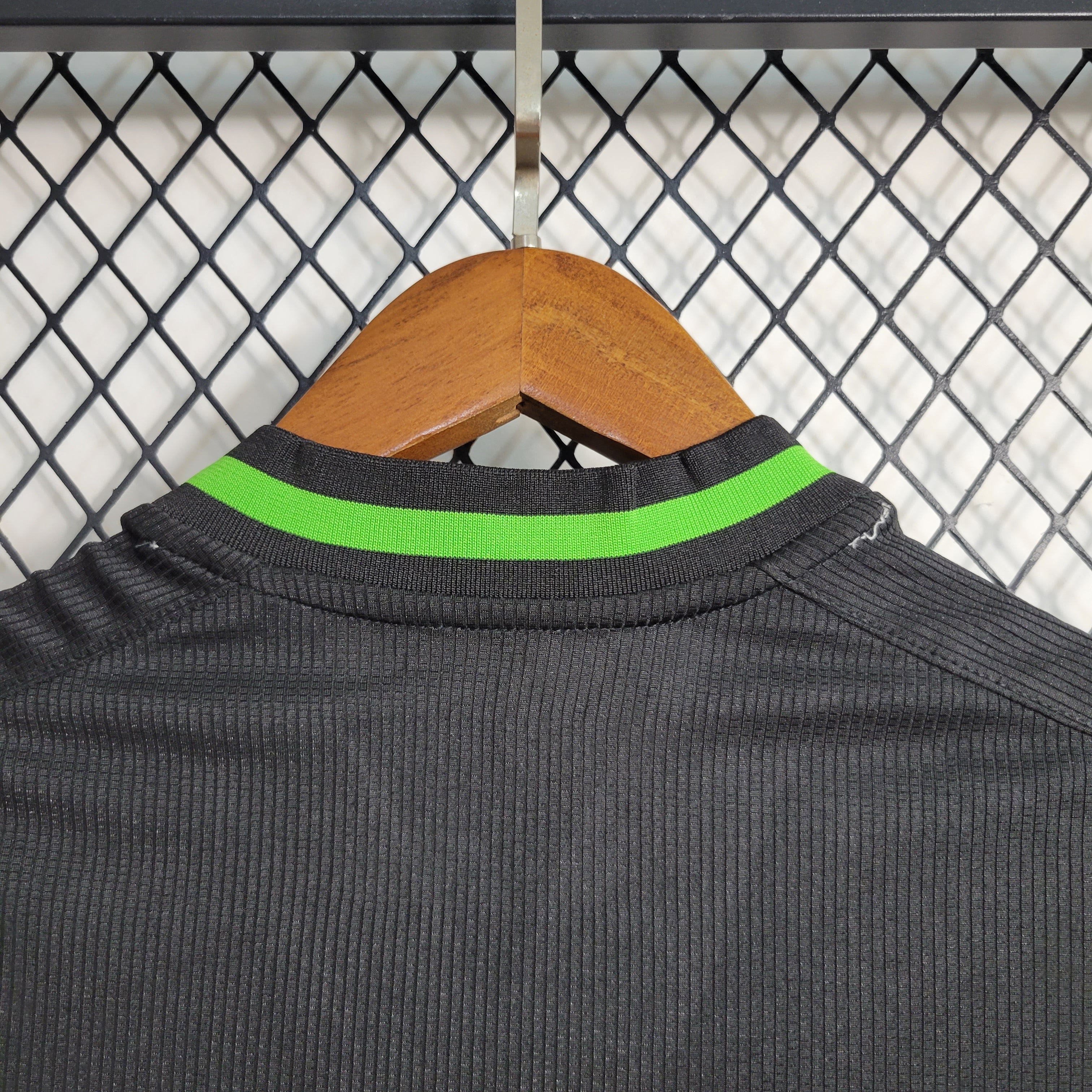 Maillot América Mineiro 2023 2024