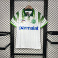 Palmeiras Maillot Foot Retro 1996