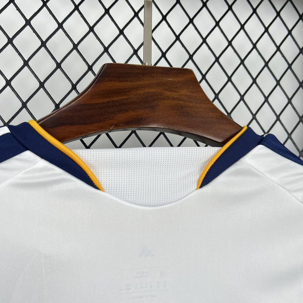 Los Angeles maillot foot 2026 2027 Domicile