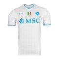 Napoli maillot foot 2025 2026 Naples