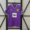 Dortmund maillot foot gardien 2025 2026