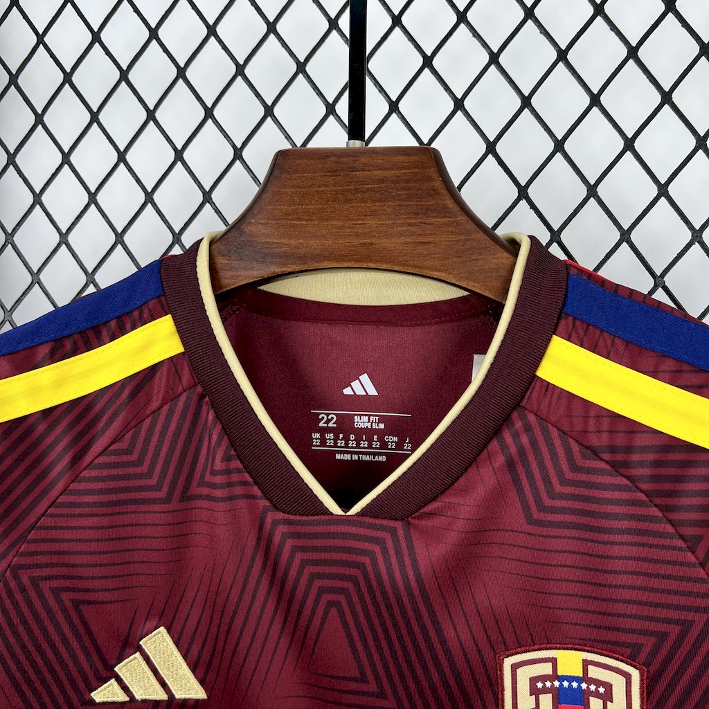 Kit Enfant Venezuela 2025 2026