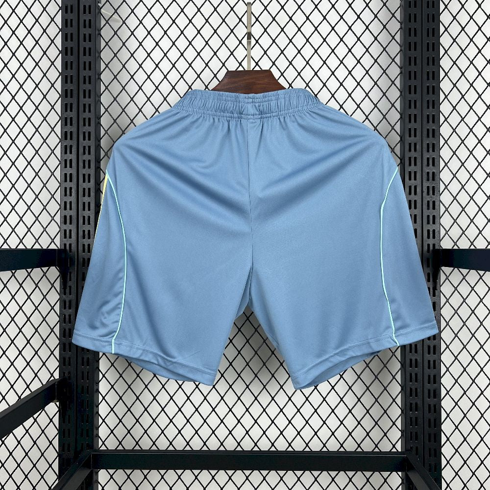 Short de Football Juventus 2025 2026