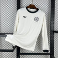 Maillot Foot Allemagne 2025 2026 Manches Longues