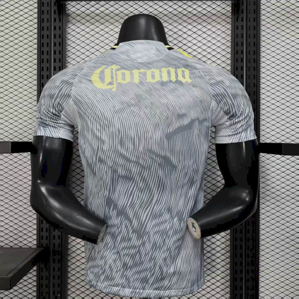 Club America maillot foot third 2025 2026
