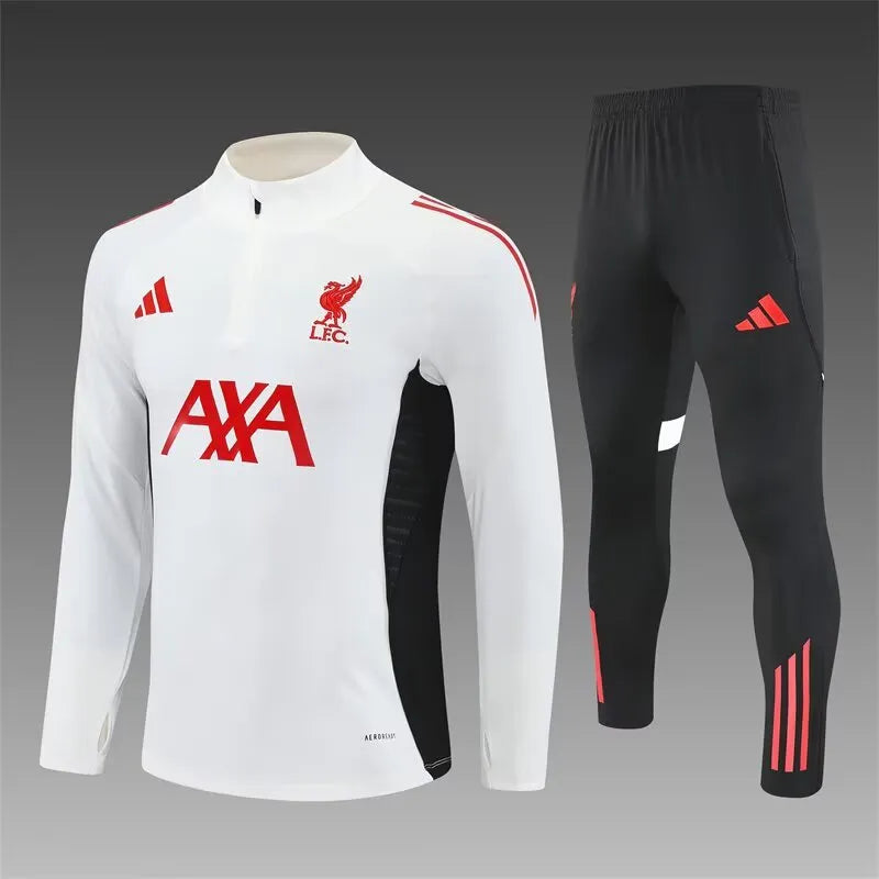 Liverpool Survêtement / Training 2025 2026
