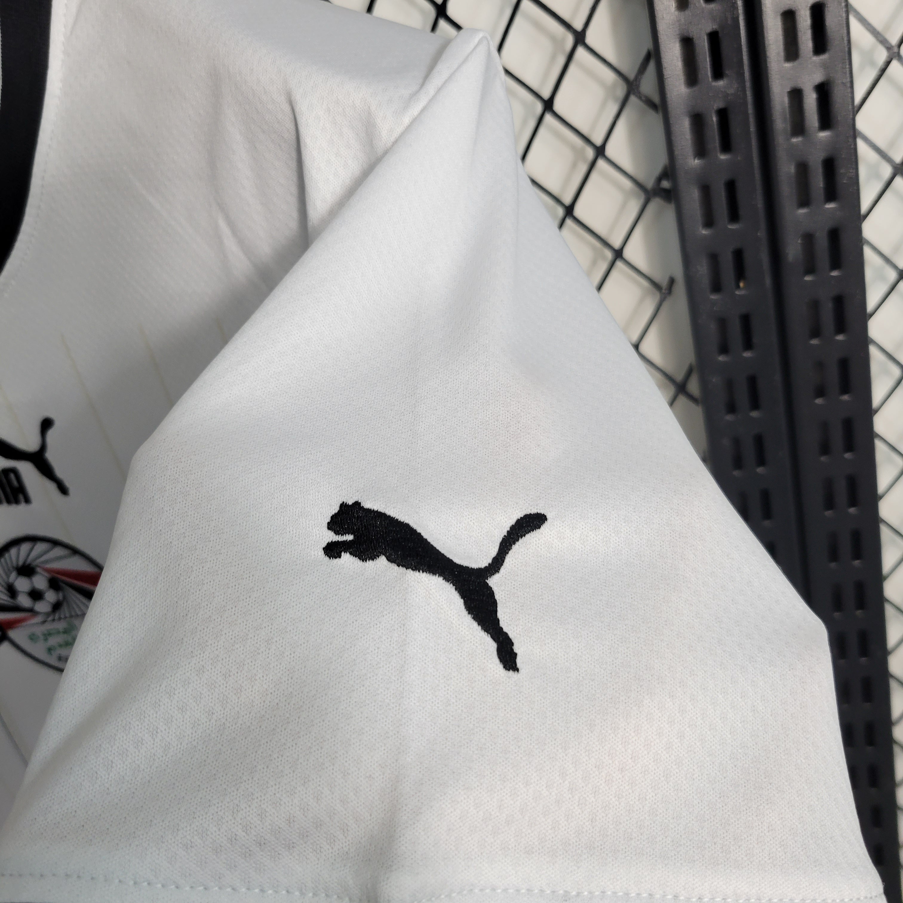 Égypte maillot extérieur 2022 2023