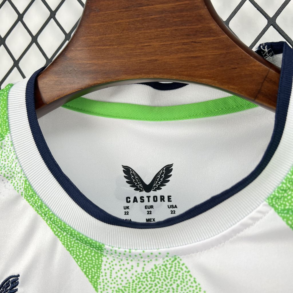 Ireland Kit Enfant Coupe Du Monde 2026 2027