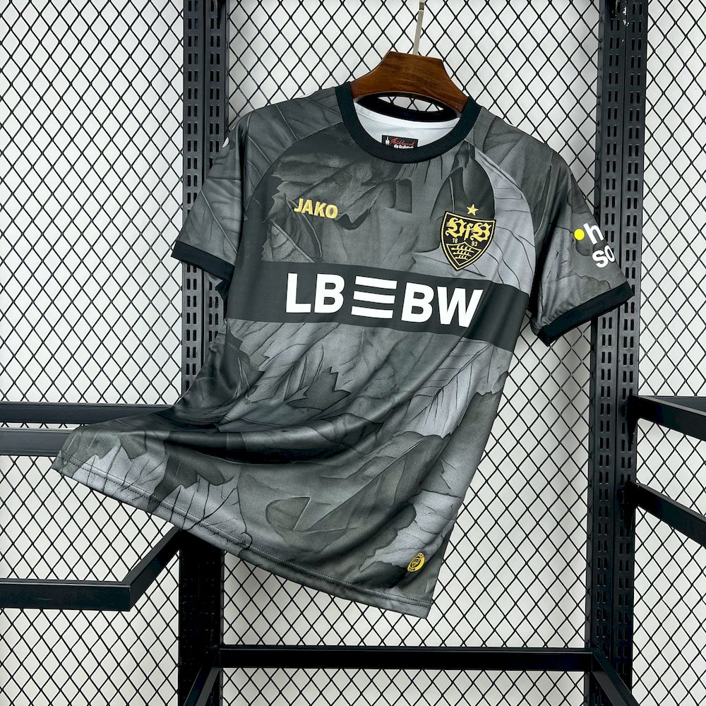 Stuttgart maillot foot 2026 2027