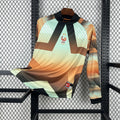 Équipe de France maillot foot gardien 2026 2027 Manches Longues Coupe Du Monde