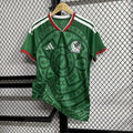 Mexique maillot foot 2025 2026