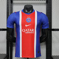 PSG Paris Saint Germain maillot foot domicile 2 étoiles 2026 2027
