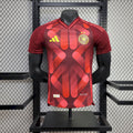 Allemagne maillot foot  2025 2026  Euro féminin