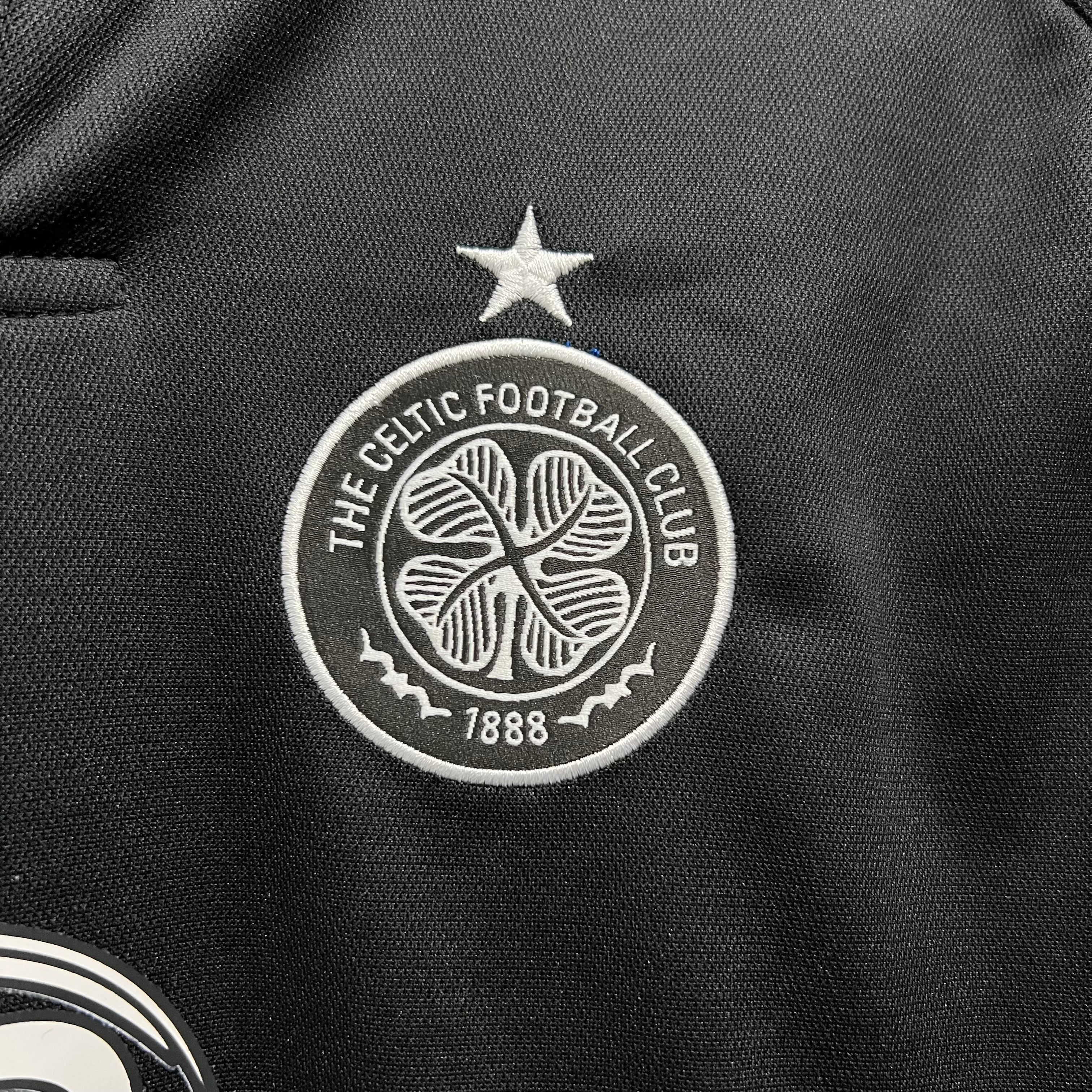 Celtic FC maillot 2023 2024