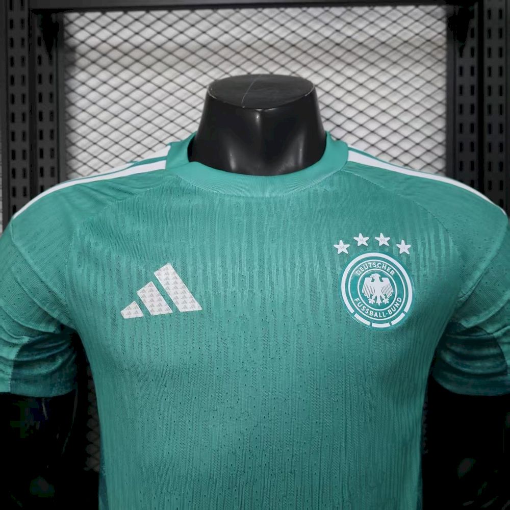 Allemagne maillot foot 2025 2026