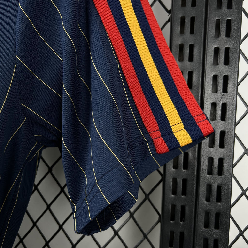 Espagne maillot foot 2026 2027