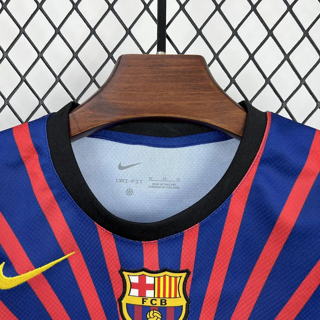 Kit Enfant FC Barcelone