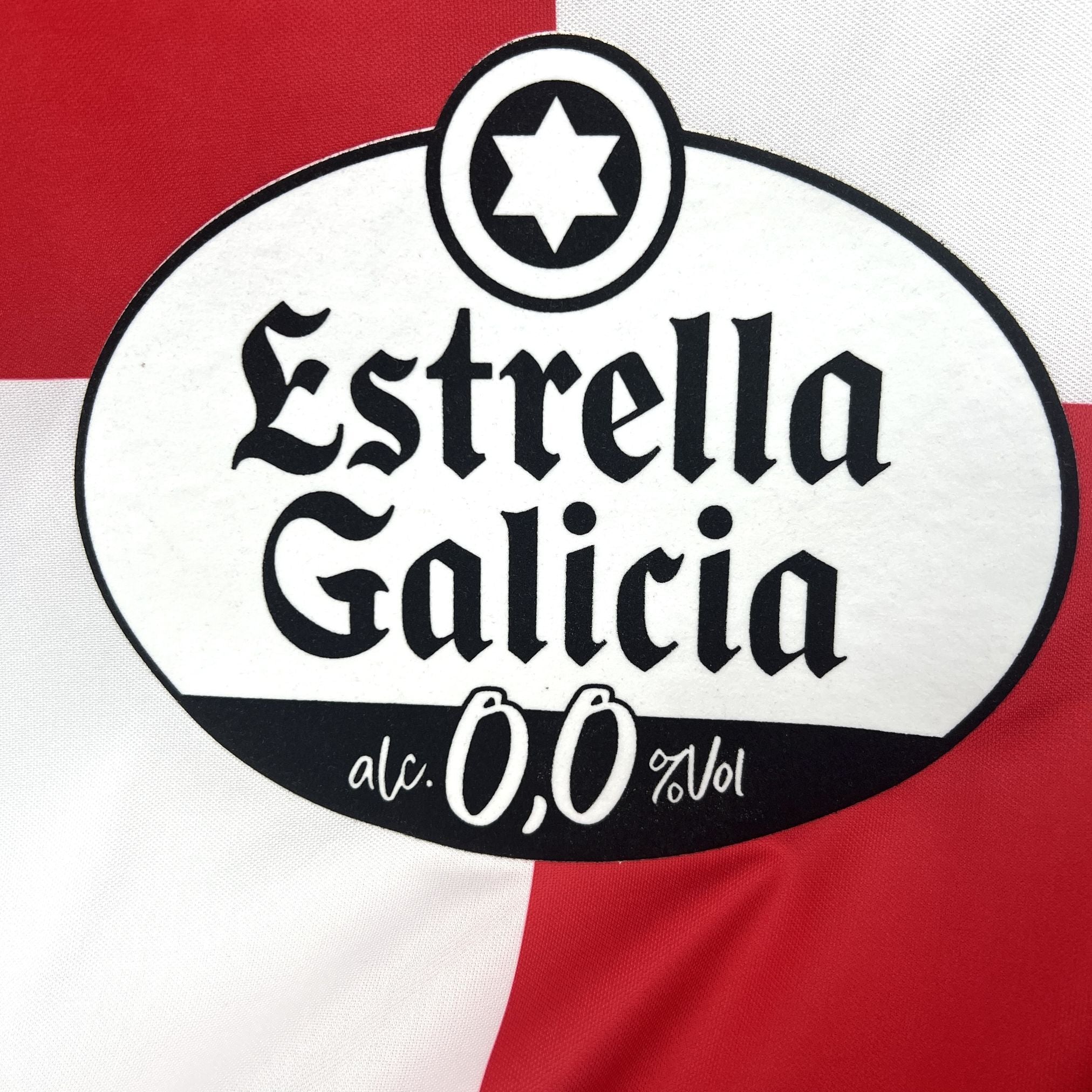 Celta Vigo maillot foot 2026 2027