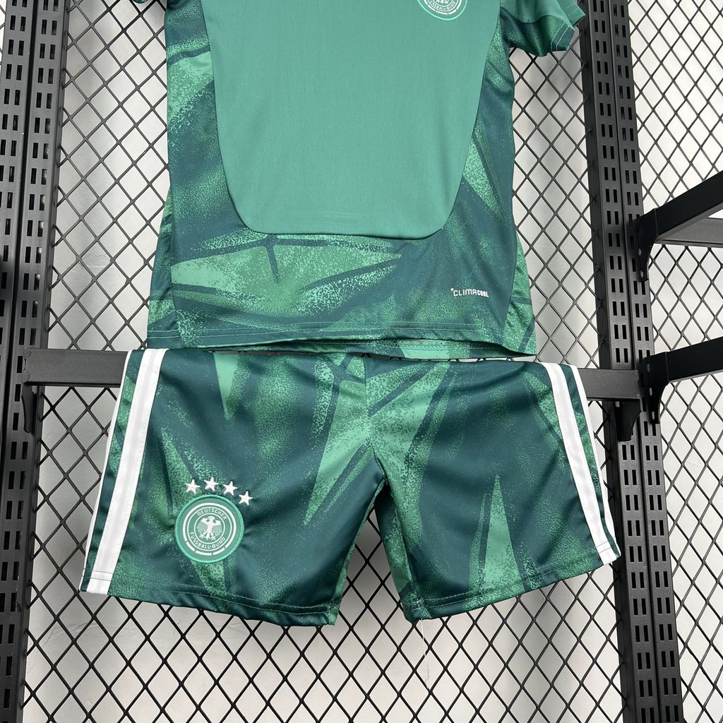 Allemagne Kit Enfant Coupe Du Monde 2026 2027
