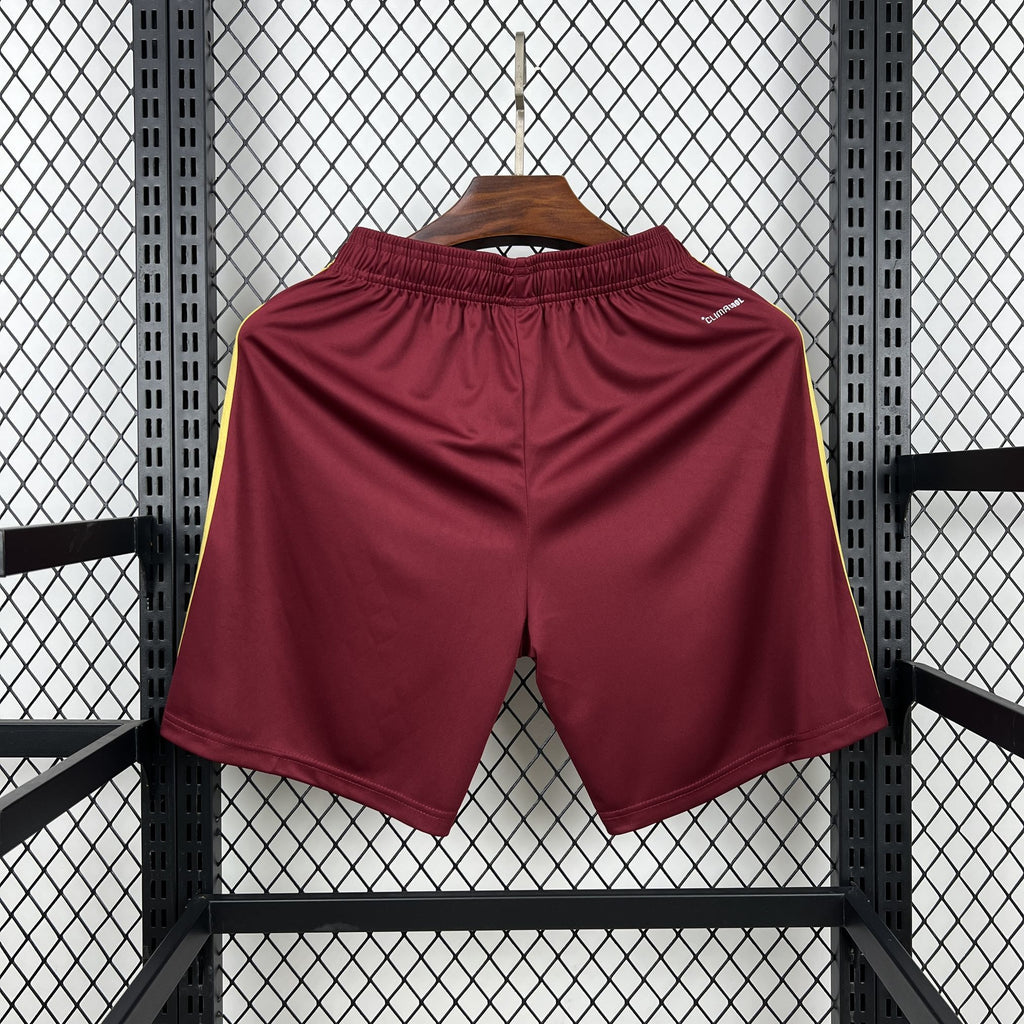 Short de Football Espagne 2026 2027 Coupe Du Monde