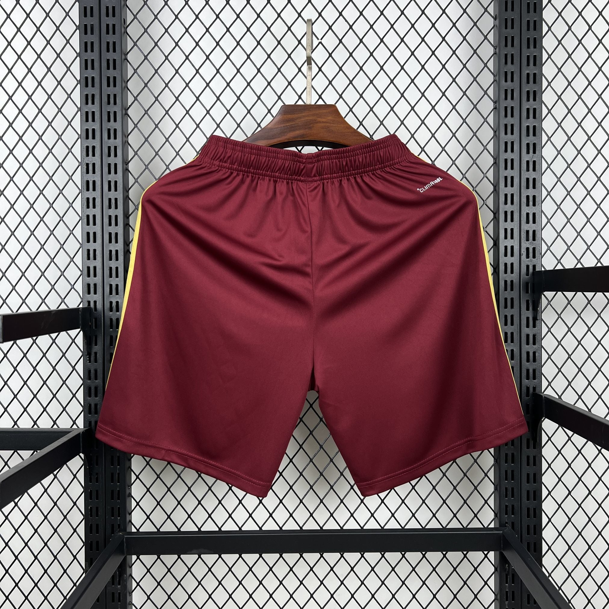 Short de Football Espagne 2026 2027 Coupe Du Monde