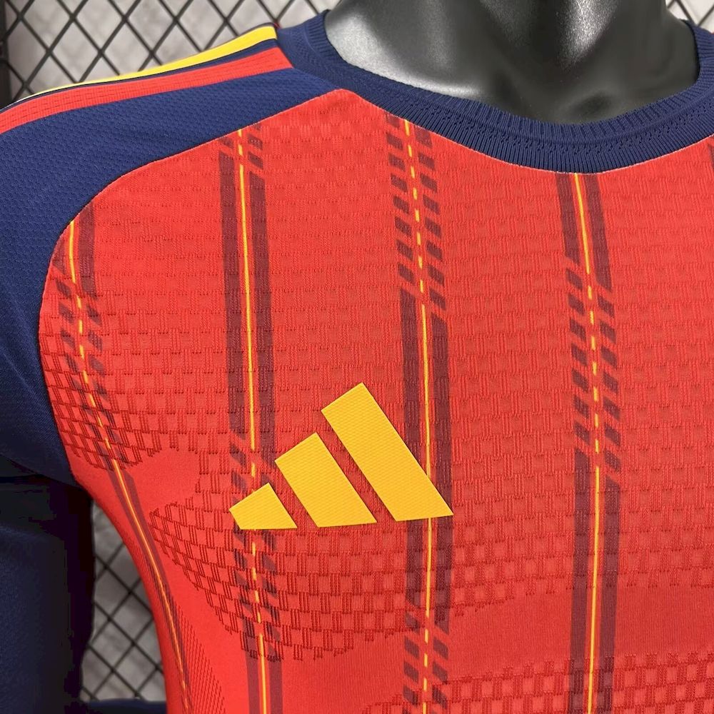 Allemagne maillot foot 2025 2026 Manches Longues
