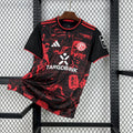 Fortuna Düsseldorf  maillot foot  2025 2026