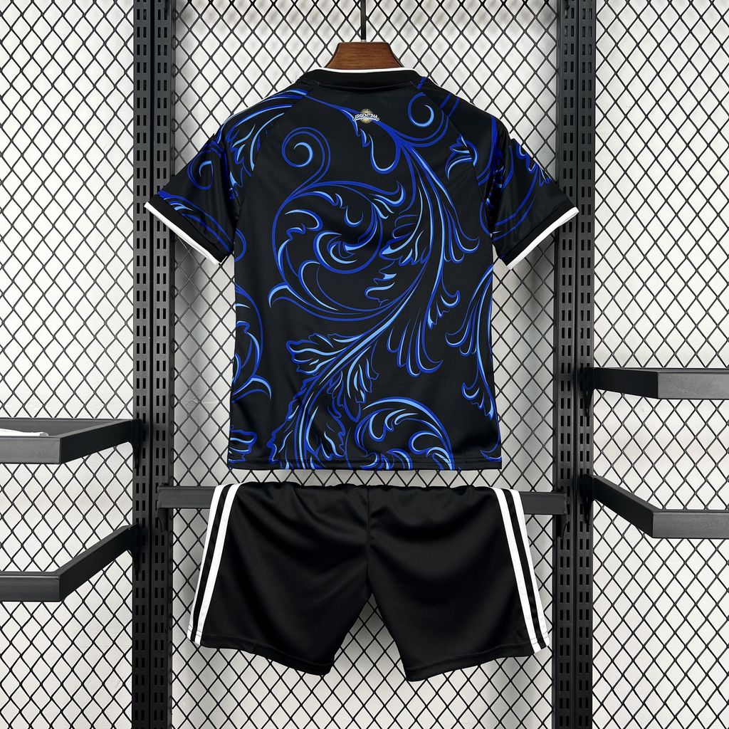 Argentine Kit Enfant Coupe Du Monde 2026 2027