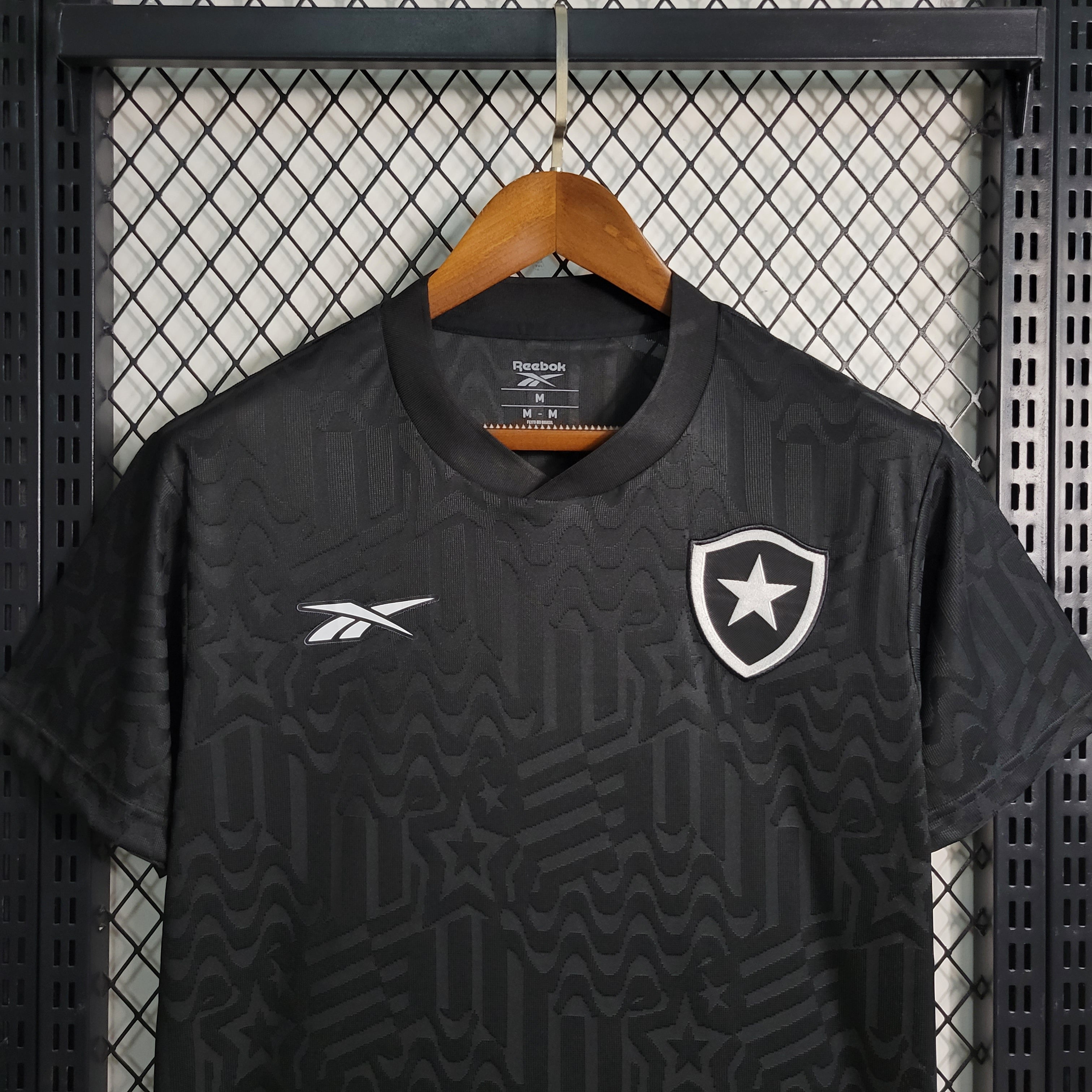 Maillot Botafogo 2023 2024