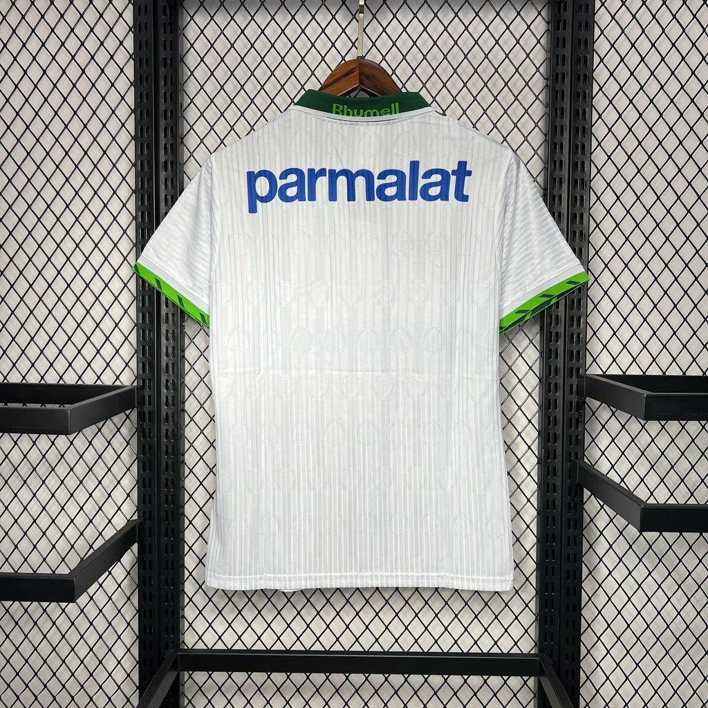 Palmeiras Maillot Foot Retro 1996