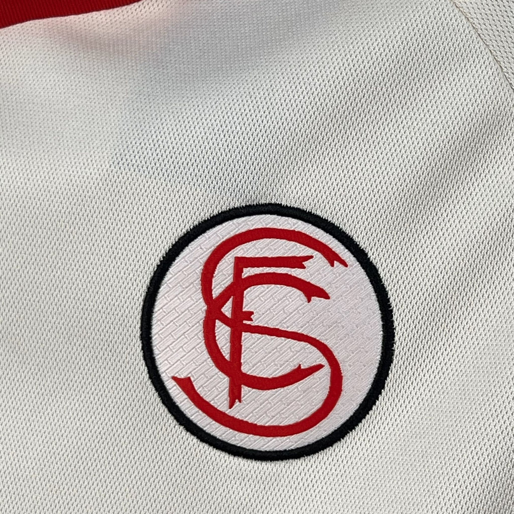 Séville maillot foot 2026 2027