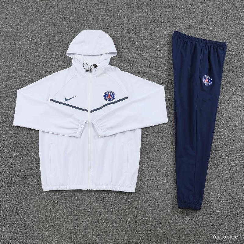 PSG Paris Saint Germain Survêtement / Training 2025 2026