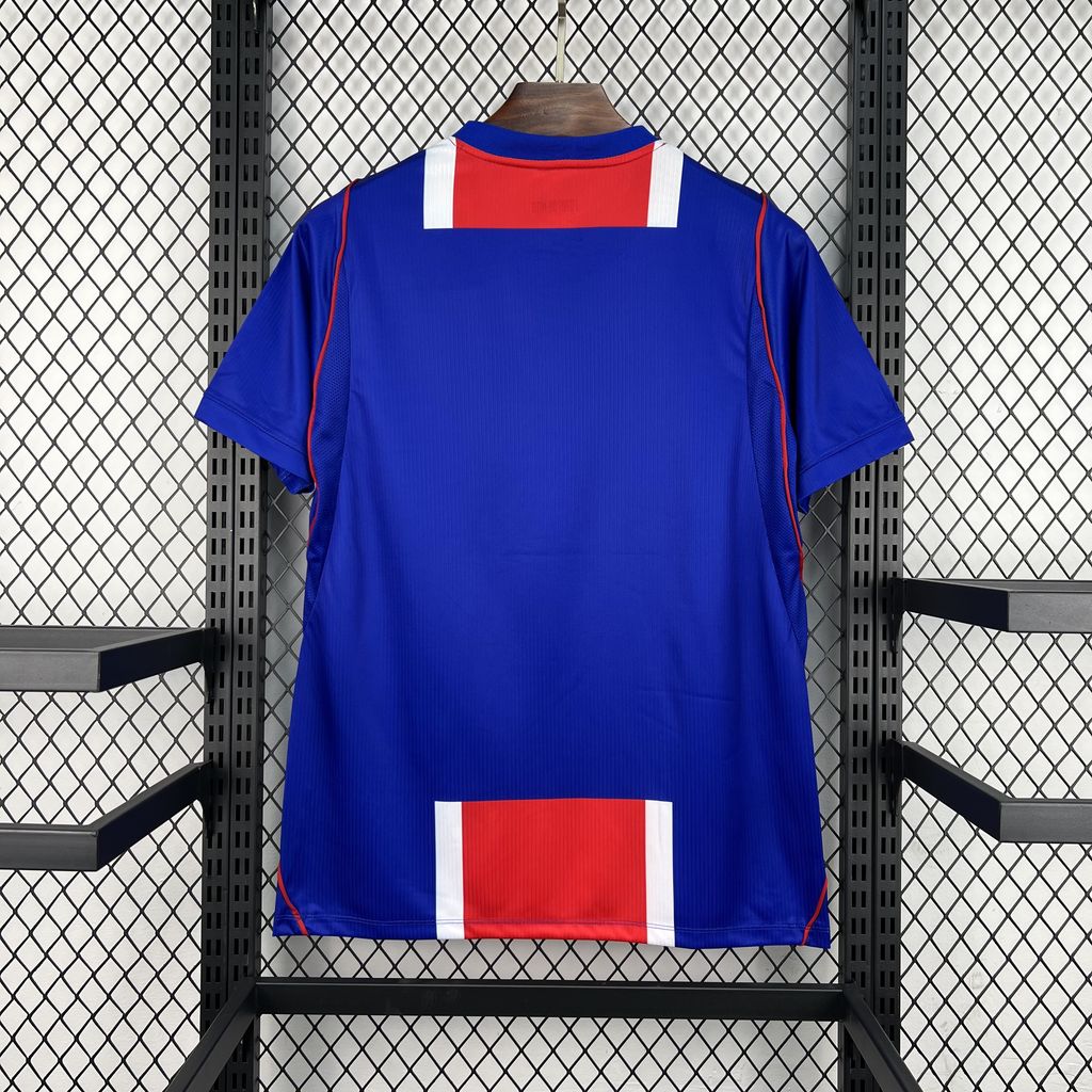 PSG Paris Saint Germain maillot foot domicile 2026 2027