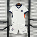 Colombie Kit Enfant Coupe Du Monde 2026 2027