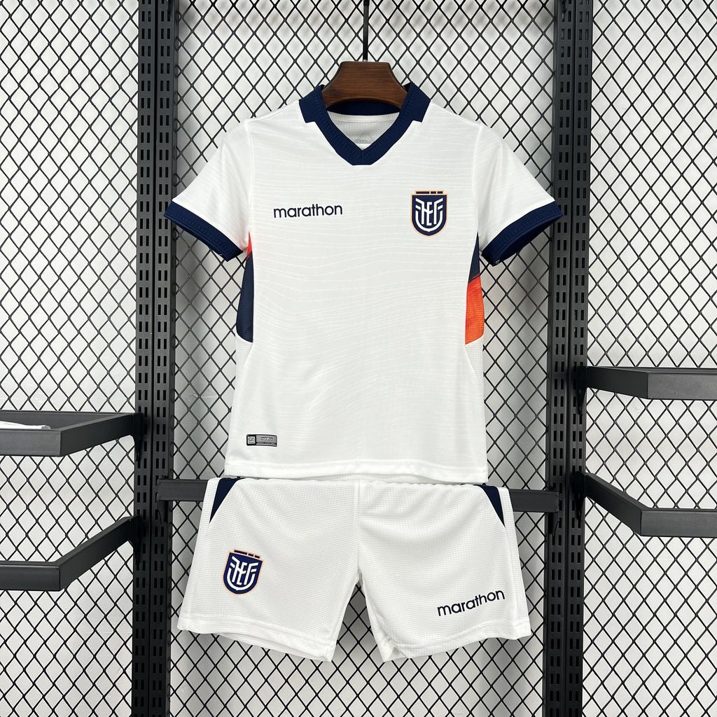 Colombie Kit Enfant Coupe Du Monde 2026 2027