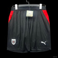Short de Football Autriche 2025 2026
