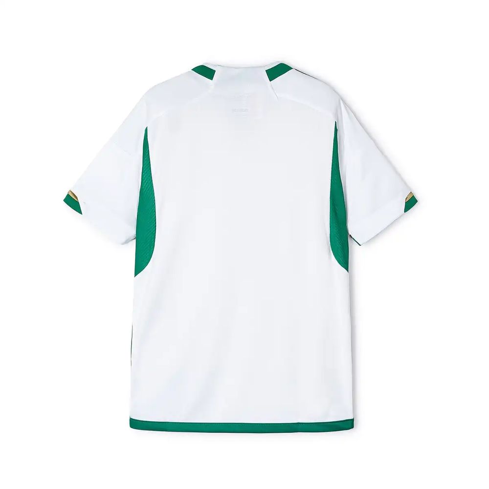 Algérie maillot foot domicile CAN 2025 2026