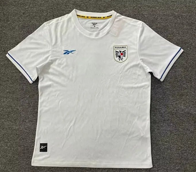 Panama maillot foot 2024 2025