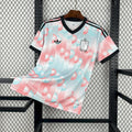 Belgique maillot foot extérieur 2026 2027 Coupe Du Monde