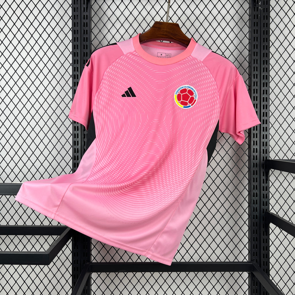 Colombie maillot foot 2026 2027 Coupe Du Monde