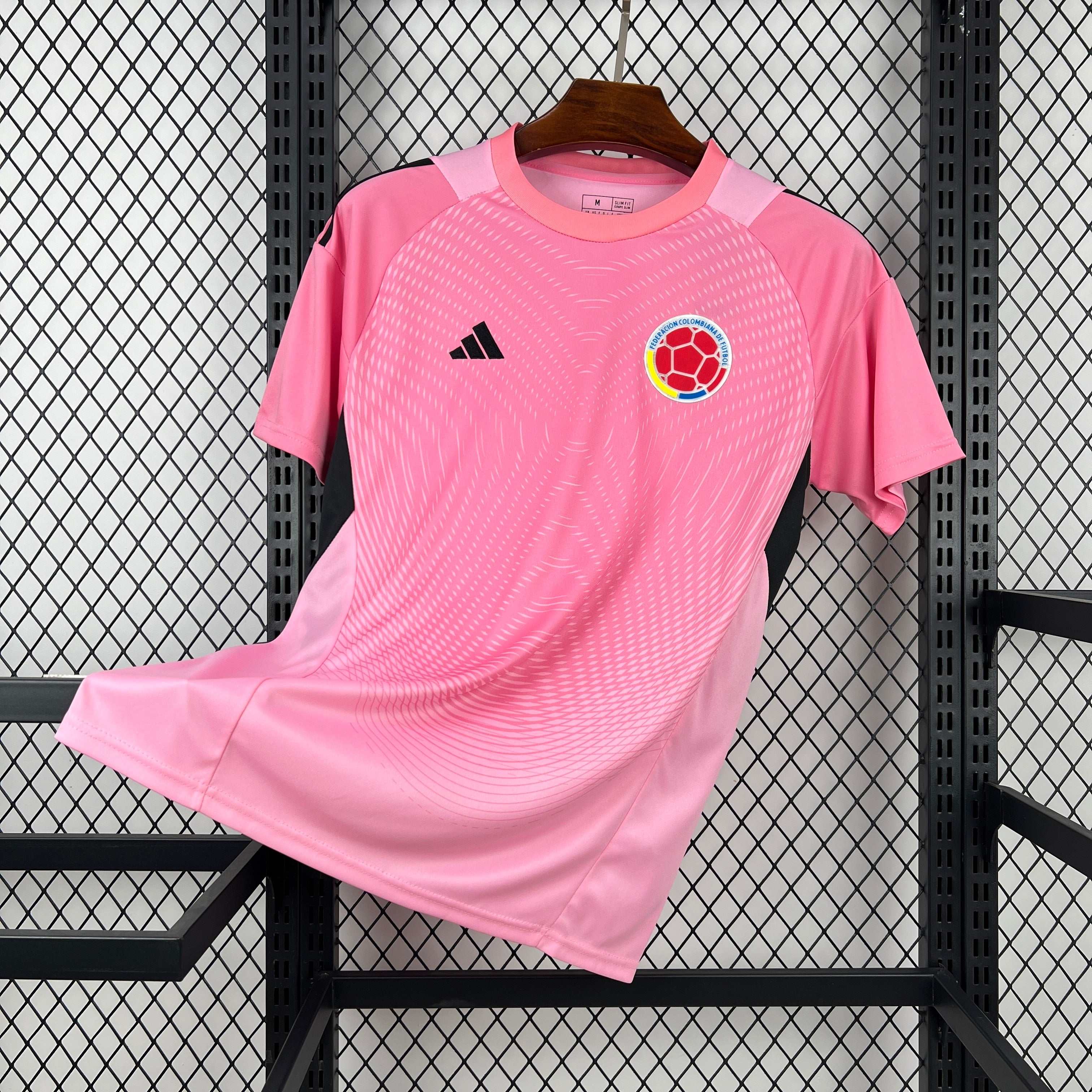 Colombie maillot foot 2026 2027 Coupe Du Monde