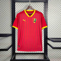 Guinée maillot foot domicile 2024 2025