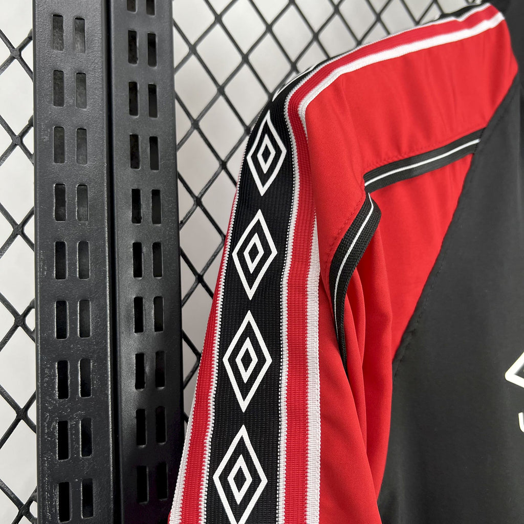 Veste / Survêtement Manchester United 1998 1999