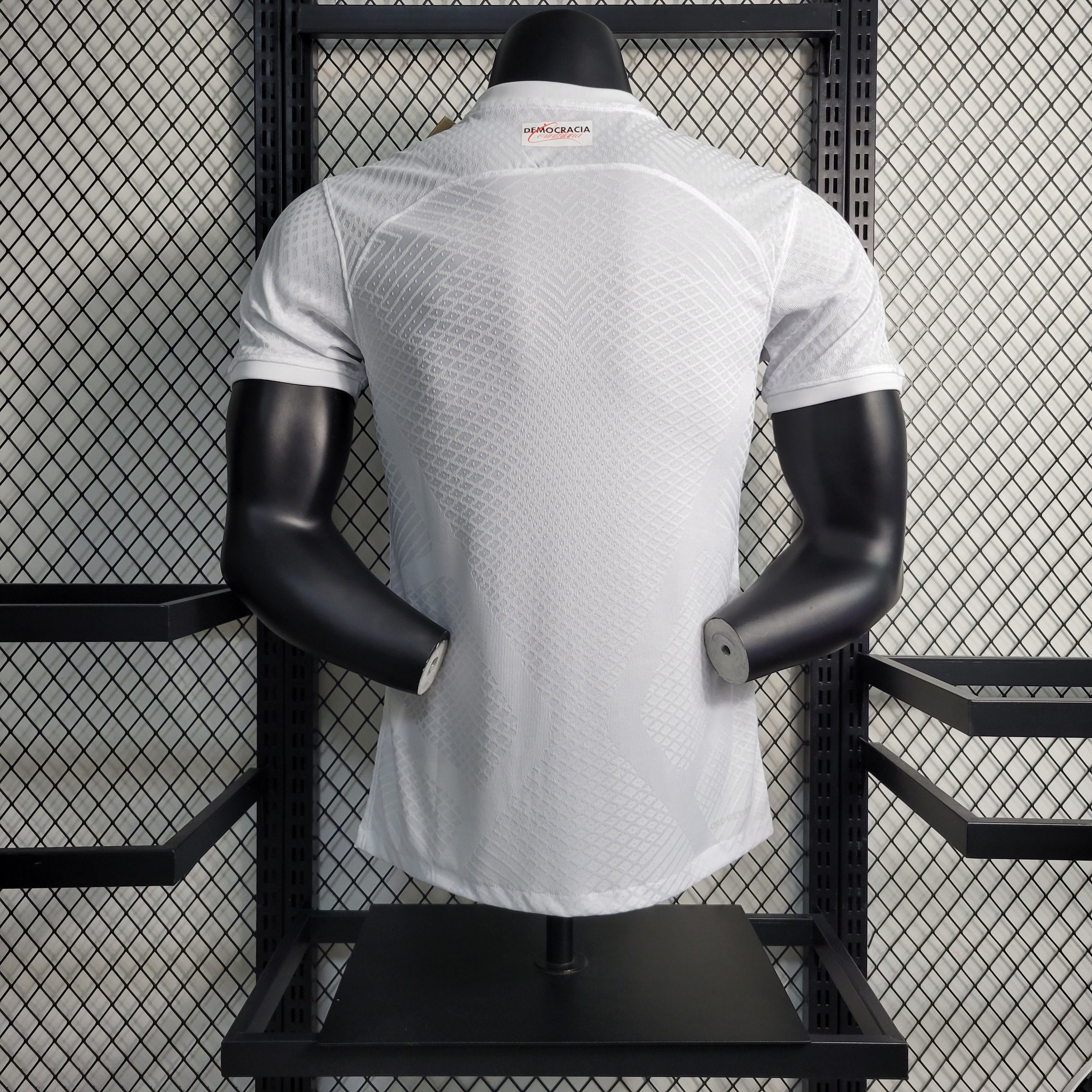 Maillot Corinthians 2023 2024